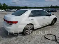 2003 Honda Accord фото