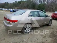 2003 Honda Accord фото