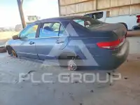 2003 Honda Accord photo