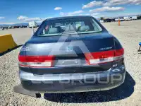 2003 Honda Accord фото