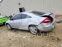 2003 Honda Accord фото