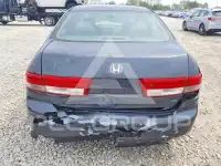 2003 Honda Accord photo