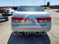 2003 Honda Accord фото