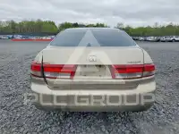 2003 Honda Accord фото