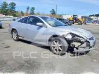 2003 Honda Accord фото