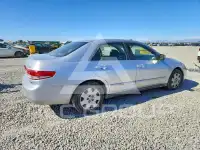 2003 Honda Accord фото