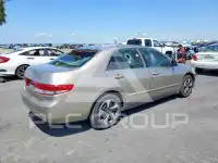 2003 Honda Accord фото
