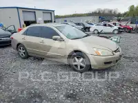 2003 Honda Accord фото