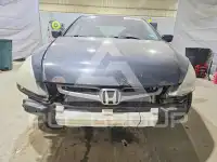 2003 Honda Accord photo