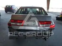 2003 Honda Accord фото