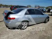 2003 Honda Accord фото