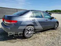 2003 Honda Accord фото