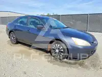 2003 Honda Accord фото