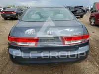 2003 Honda Accord фото