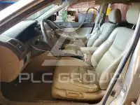 2003 Honda Accord фото