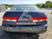 2003 Honda Accord фото