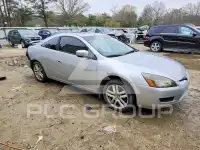 2003 Honda Accord фото