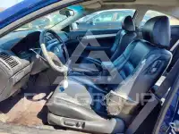 2003 Honda Accord фото