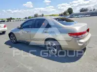 2003 Honda Accord фото