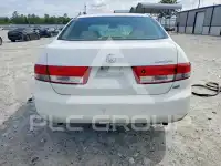 2003 Honda Accord фото