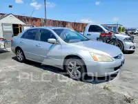 2003 Honda Accord фото