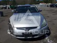 2003 Honda Accord фото