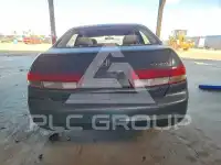2003 Honda Accord photo