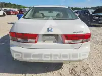 2003 Honda Accord фото