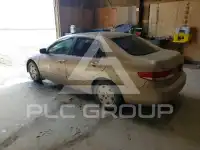 2003 Honda Accord фото