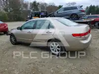 2003 Honda Accord фото