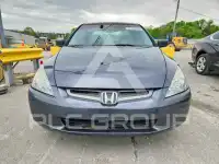 2003 Honda Accord photo