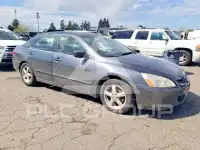 2003 Honda Accord фото