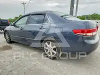 2003 Honda Accord photo