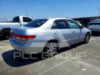 2003 Honda Accord фото