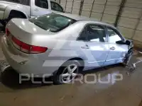 2003 Honda Accord фото