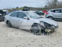 2003 Honda Accord фото