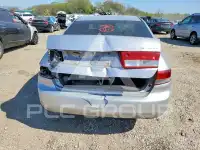 2003 Honda Accord фото