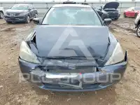 2003 Honda Accord фото
