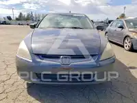 2003 Honda Accord фото