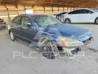 2003 Honda Accord photo