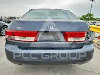 2003 Honda Accord photo