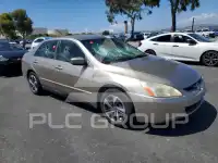 2003 Honda Accord фото