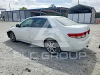 2003 Honda Accord фото