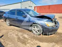 2003 Honda Accord фото