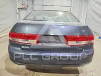 2003 Honda Accord photo