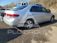 2003 Honda Accord фото