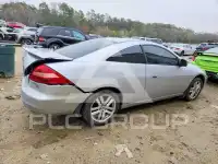 2003 Honda Accord фото