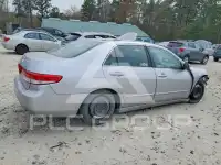 2003 Honda Accord фото