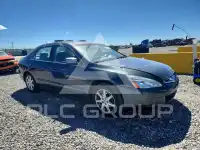 2003 Honda Accord фото