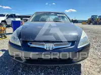 2003 Honda Accord фото